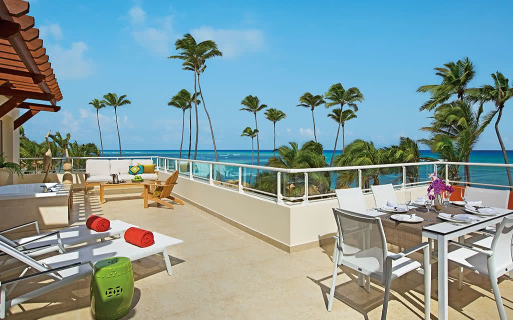 Hôtel Breathless Punta Cana Resort & Spa 5* pas cher photo 15