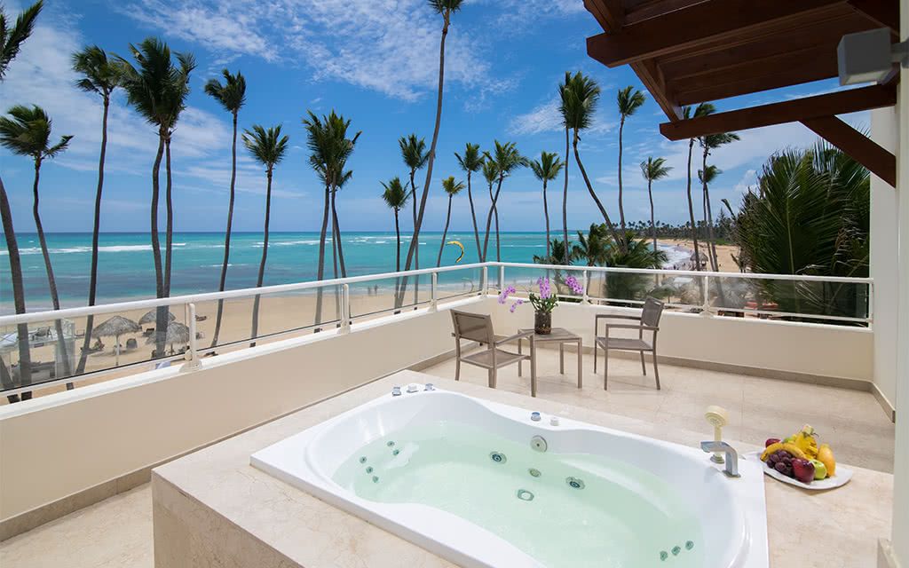 Hôtel Breathless Punta Cana Resort & Spa 5* pas cher photo 7