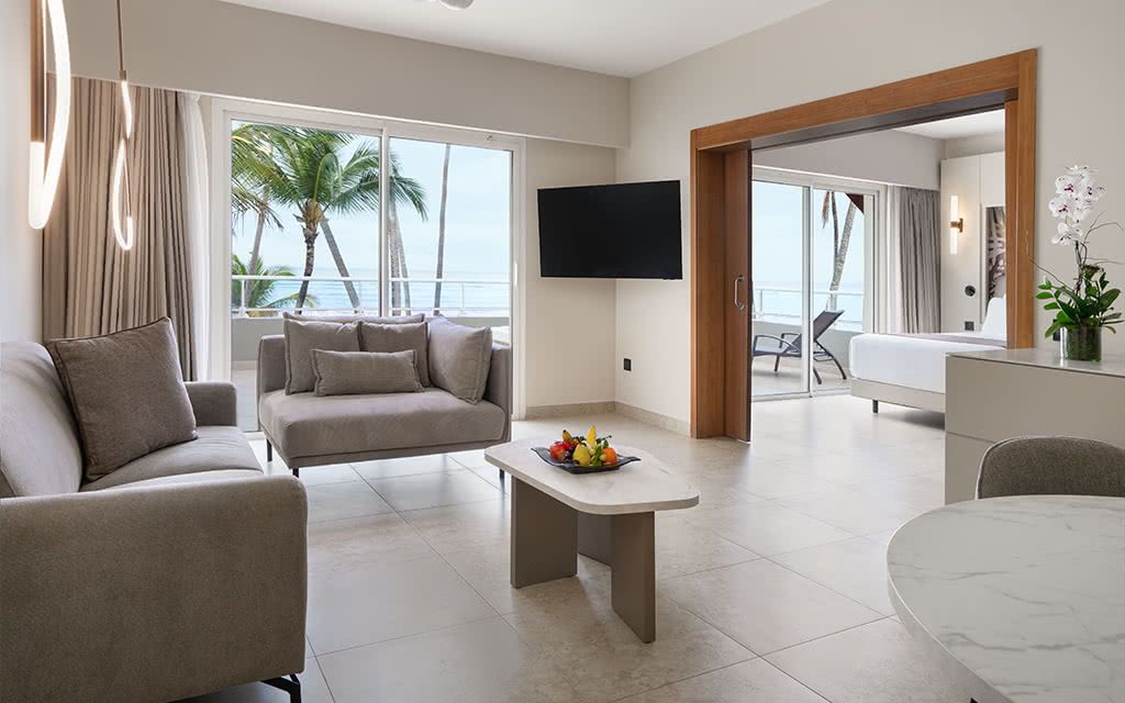 Hôtel Breathless Punta Cana Resort & Spa 5* pas cher photo 9
