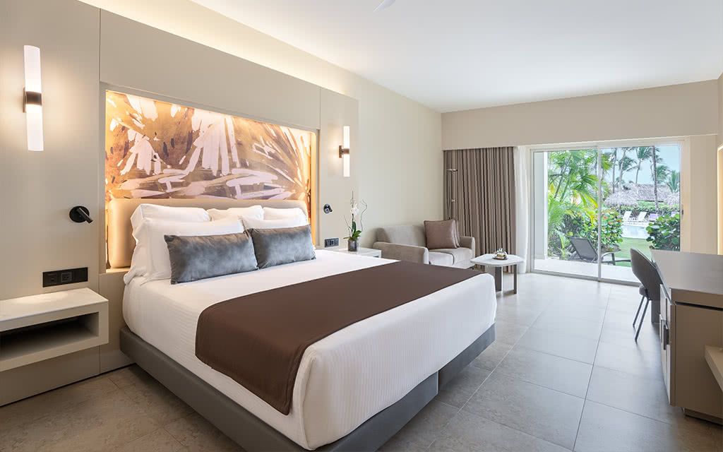 Hôtel Breathless Punta Cana Resort & Spa 5* pas cher photo 10