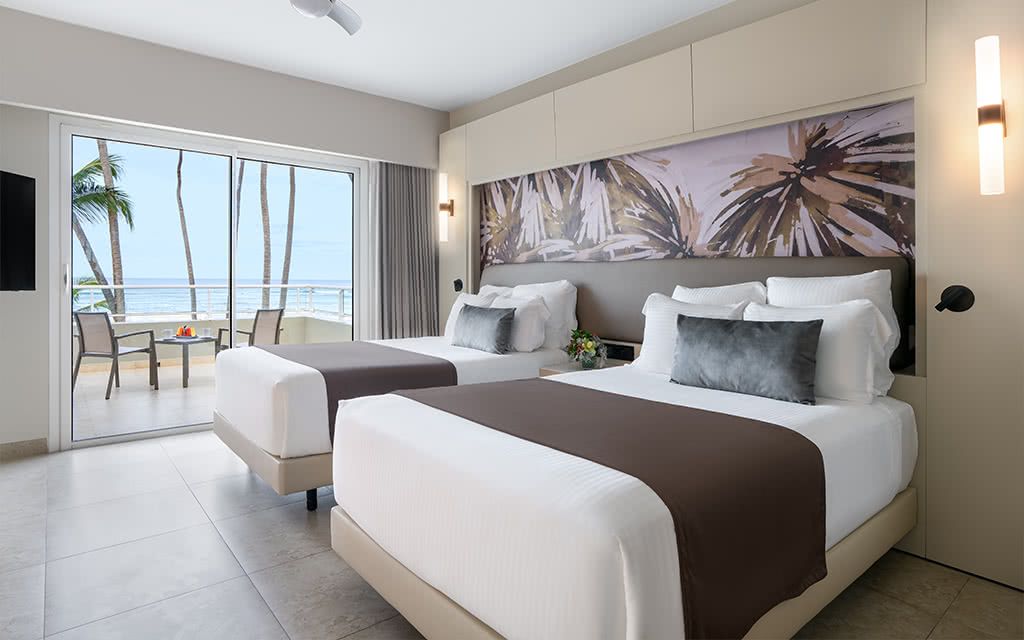 Hôtel Breathless Punta Cana Resort & Spa 5* pas cher photo 11