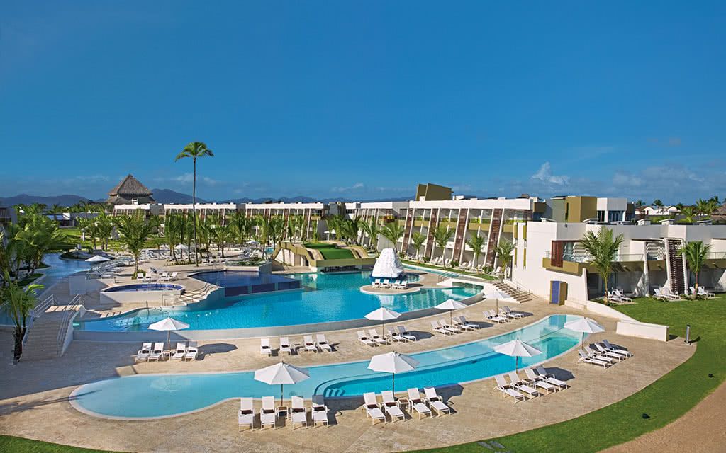Hôtel Now Onyx Punta Cana 5* pas cher photo 4