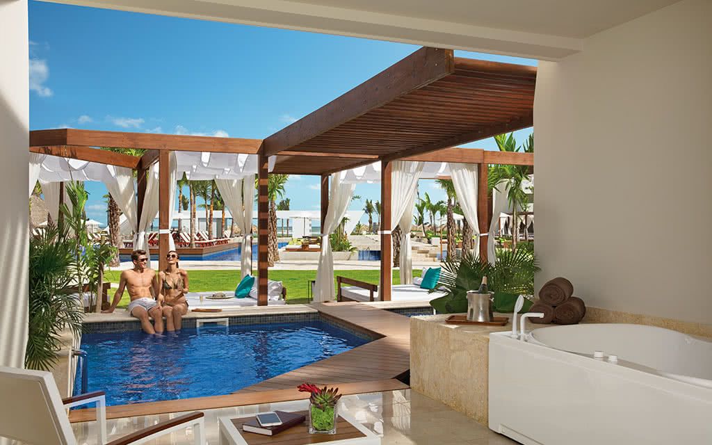Hôtel Now Onyx Punta Cana 5* pas cher photo 5