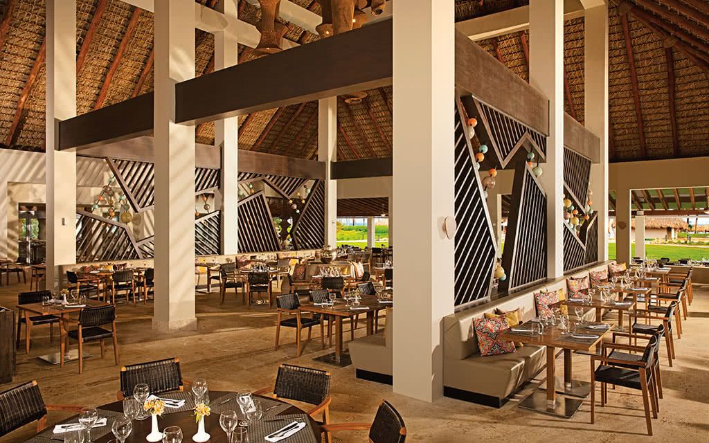 Hôtel Now Onyx Punta Cana 5* pas cher photo 12