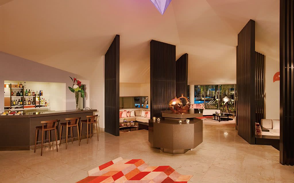 Hôtel Now Onyx Punta Cana 5* pas cher photo 14