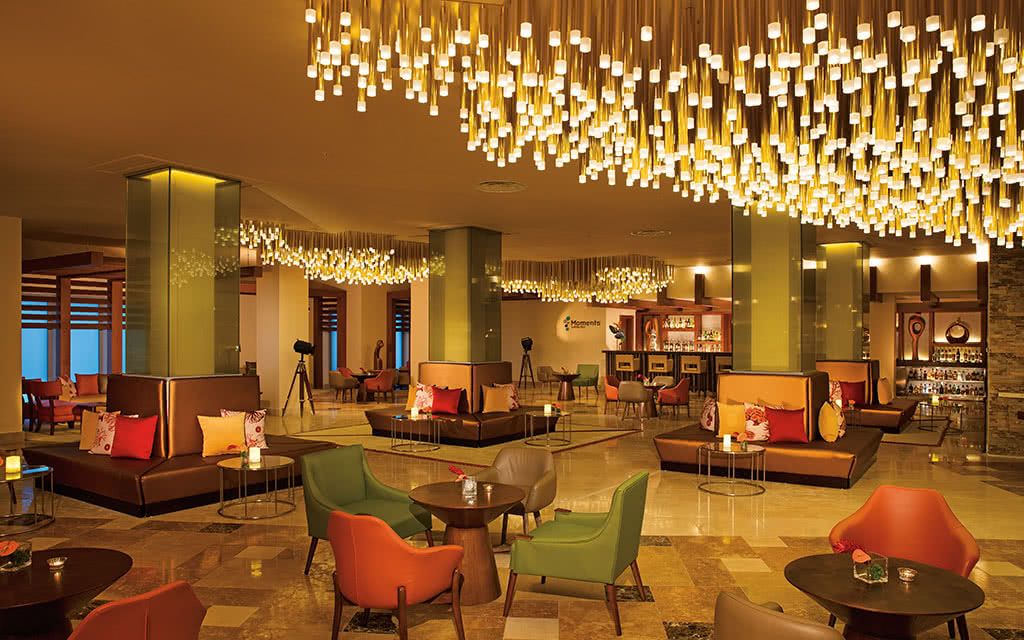 Hôtel Now Onyx Punta Cana 5* pas cher photo 15