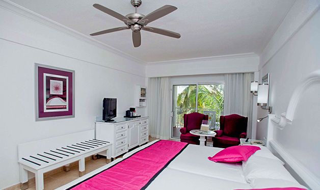Hôtel Riu Palace Macao 5* pas cher photo 2
