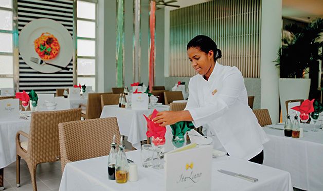Hôtel Riu Palace Macao 5* pas cher photo 7