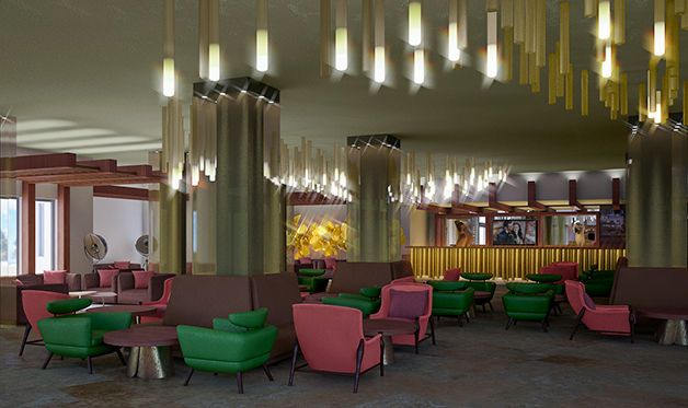Hôtel Now Onyx Punta Cana 5* pas cher photo 4