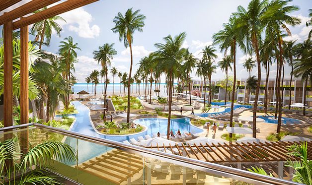 Hôtel Now Onyx Punta Cana 5* pas cher photo 8