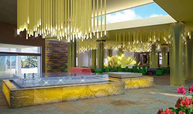Hôtel Now Onyx Punta Cana 5* pas cher photo 9