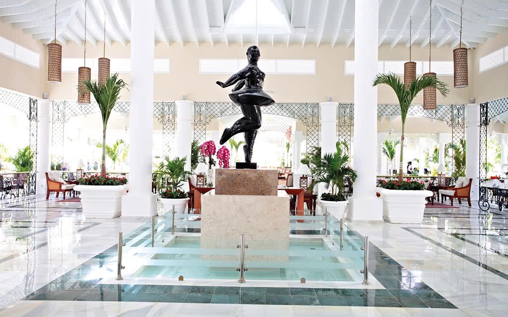 Hôtel Luxury Bahia Principe Fantasia 5* pas cher photo 5