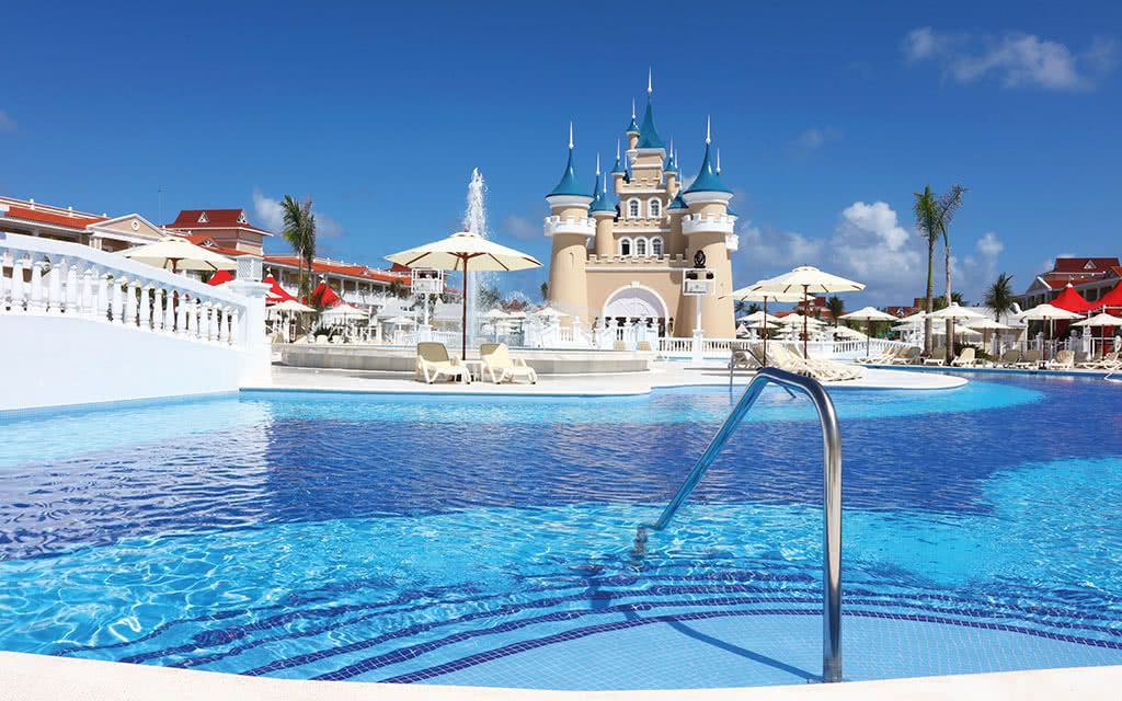 Hôtel Luxury Bahia Principe Fantasia 5* pas cher photo 6