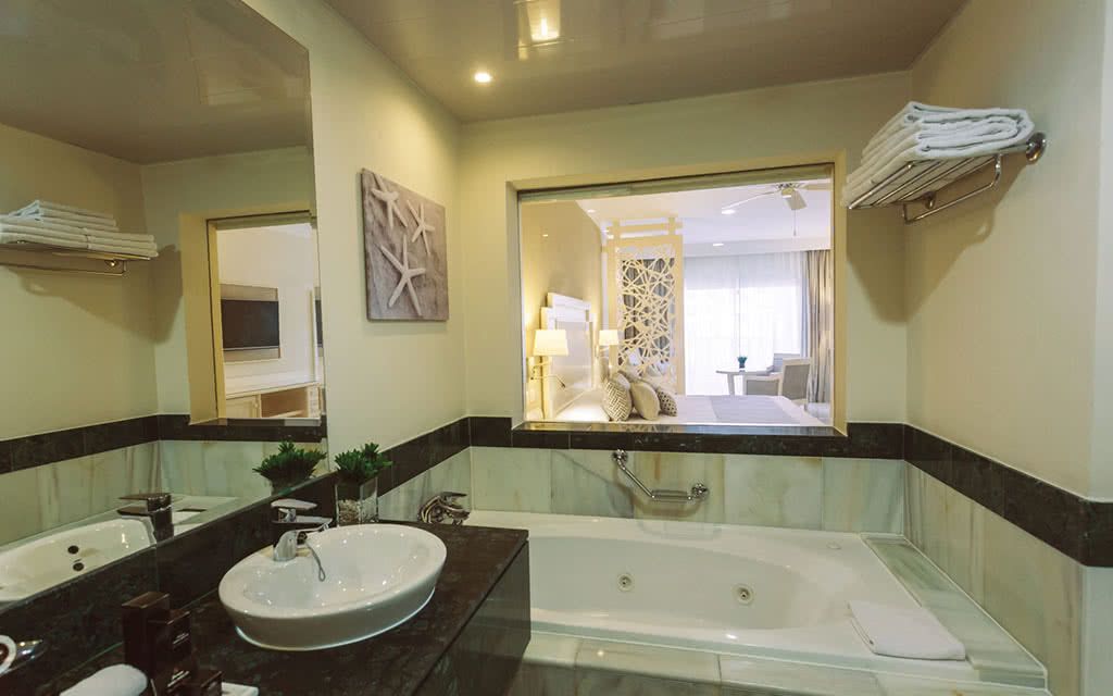 Hôtel Luxury Bahia Principe Fantasia 5* pas cher photo 11