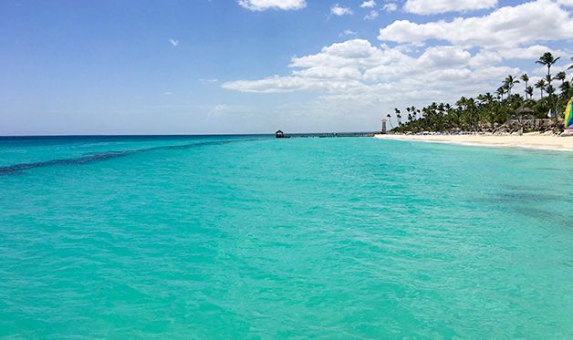 Hôtel Dreams Dominicus La Romana 5* pas cher photo 3