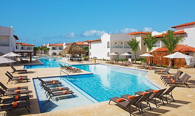 Hôtel Dreams Dominicus La Romana 5* pas cher photo 4