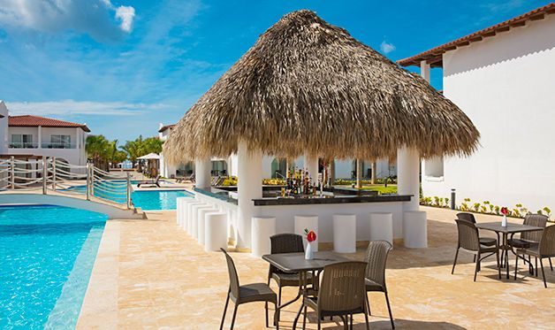 Hôtel Dreams Dominicus La Romana 5* pas cher photo 5