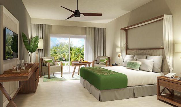 Hôtel Dreams Dominicus La Romana 5* pas cher photo 6