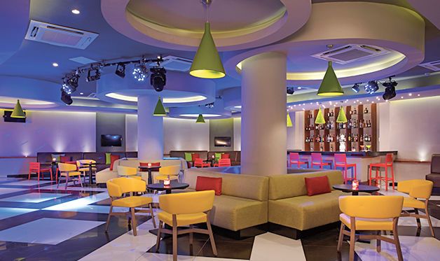 Hôtel Dreams Dominicus La Romana 5* pas cher photo 9