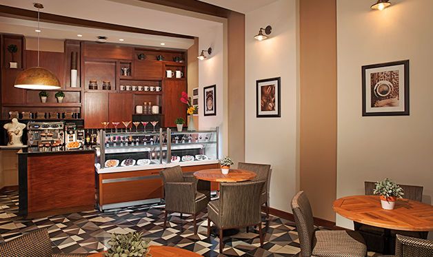 Hôtel Dreams Dominicus La Romana 5* pas cher photo 10