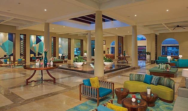 Hôtel Dreams Dominicus La Romana 5* pas cher photo 11