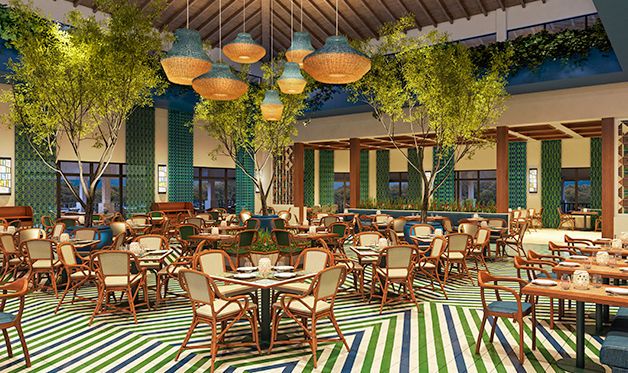 Hôtel Dreams Dominicus La Romana 5* pas cher photo 12