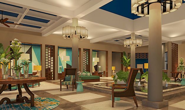 Hôtel Dreams Dominicus La Romana 5* pas cher photo 14