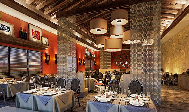 Hôtel Dreams Dominicus La Romana 5* pas cher photo 16