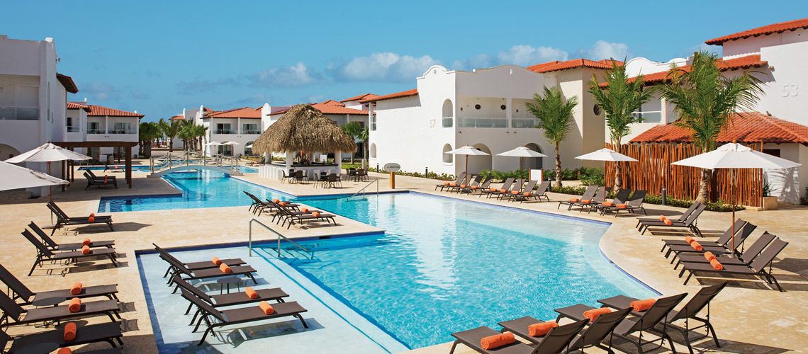 Hôtel Kappa Club Dreams Dominicus La Romana 5* pas cher photo 2