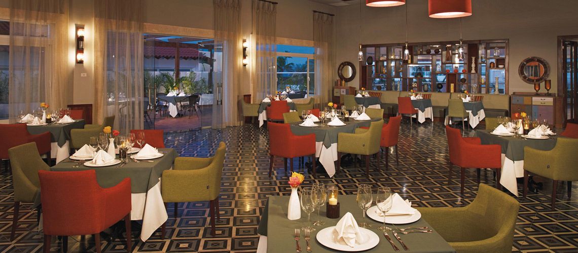 Hôtel Kappa Club Dreams Dominicus La Romana 5* pas cher photo 6