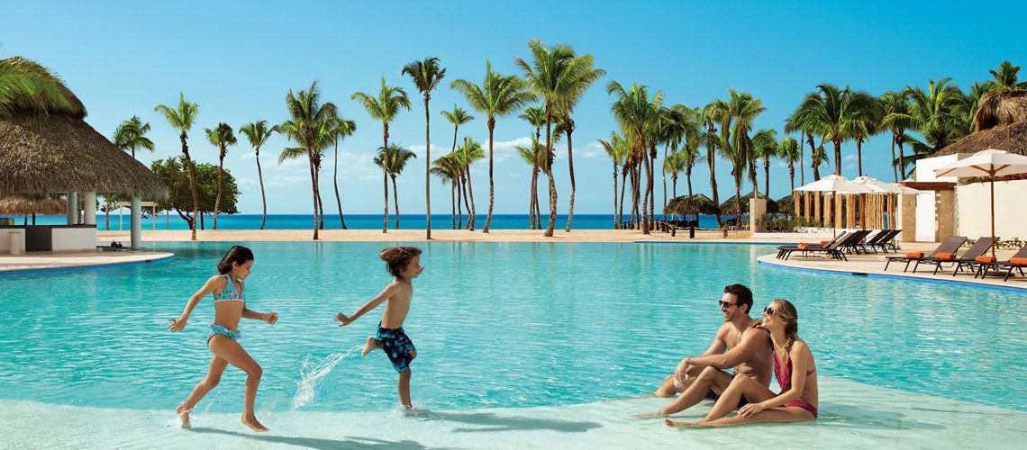 Hôtel Kappa Club Dreams Dominicus La Romana 5* pas cher photo 13