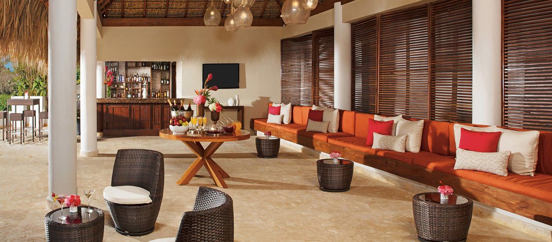 Hôtel Kappa Club Dreams Dominicus La Romana 5* pas cher photo 18