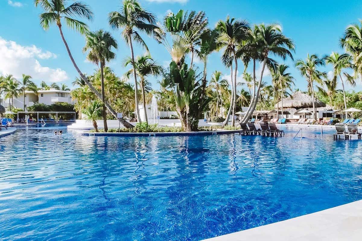 Hôtel Club Lookéa Catalonia Bávaro 5* pas cher photo 7