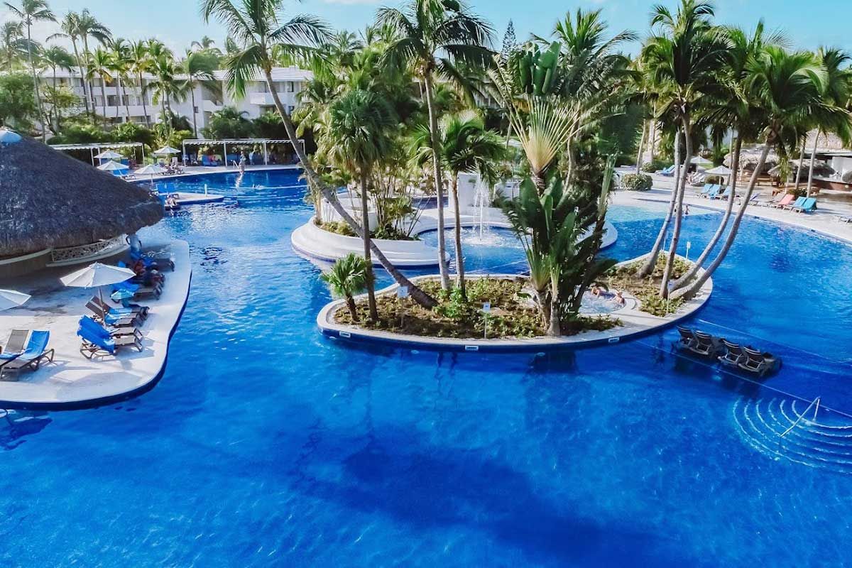 Hôtel Club Lookéa Catalonia Bávaro 5* pas cher photo 6