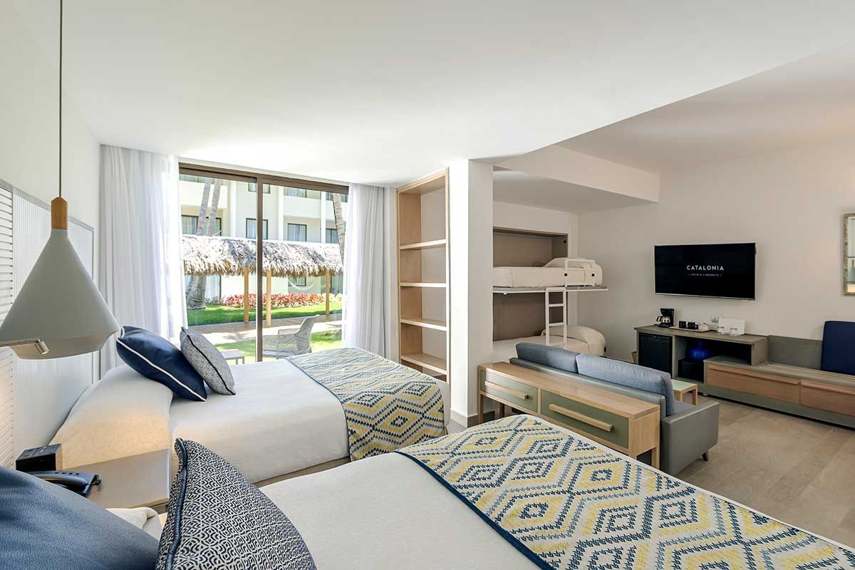 Hôtel Club Lookéa Catalonia Bávaro 5* pas cher photo 26