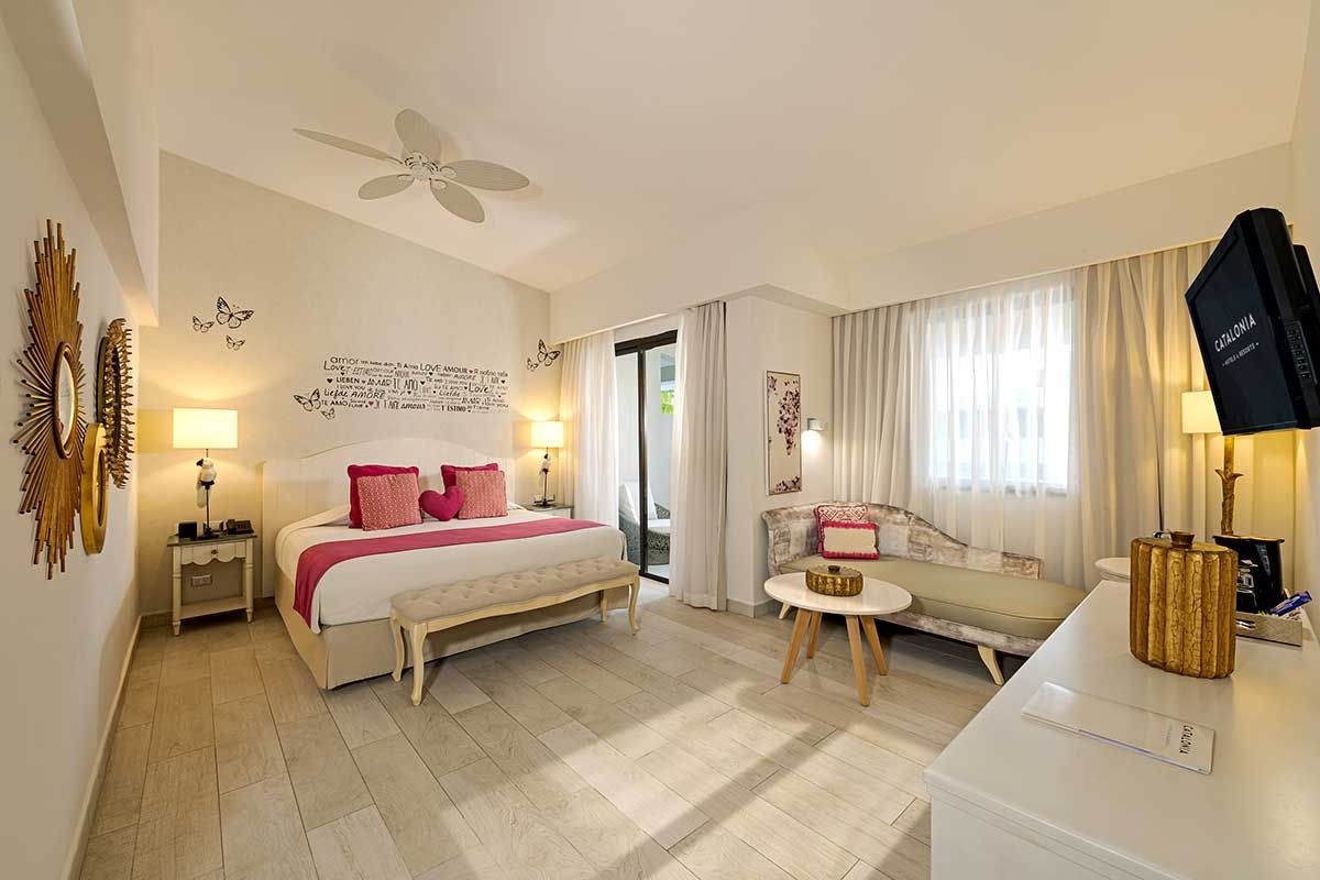 Hôtel Club Lookéa Catalonia Bávaro 5* pas cher photo 31