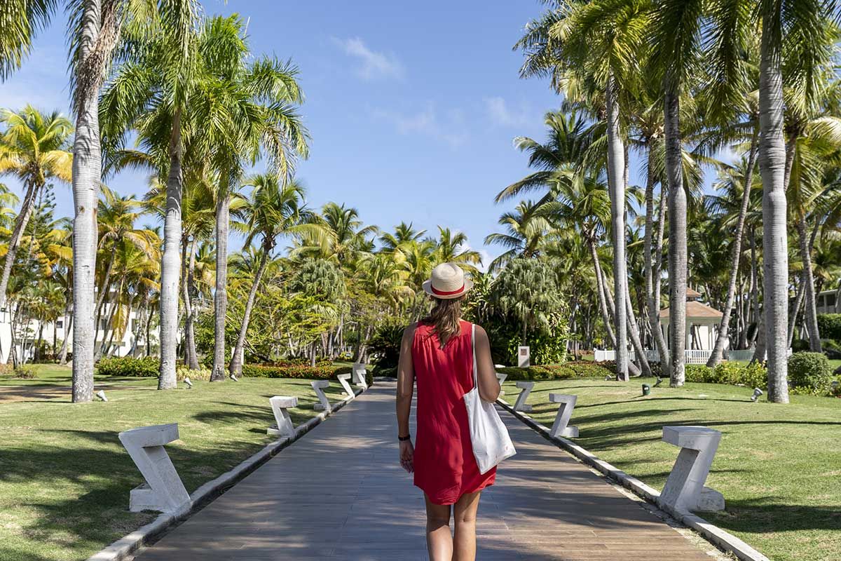 Hôtel Club Lookéa Catalonia Bávaro 5* pas cher photo 35