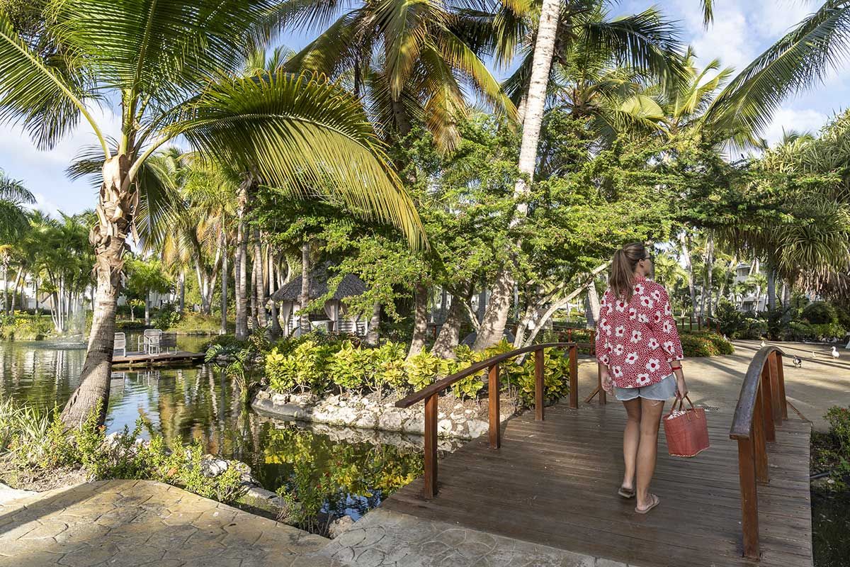 Hôtel Club Lookéa Catalonia Bávaro 5* pas cher photo 36