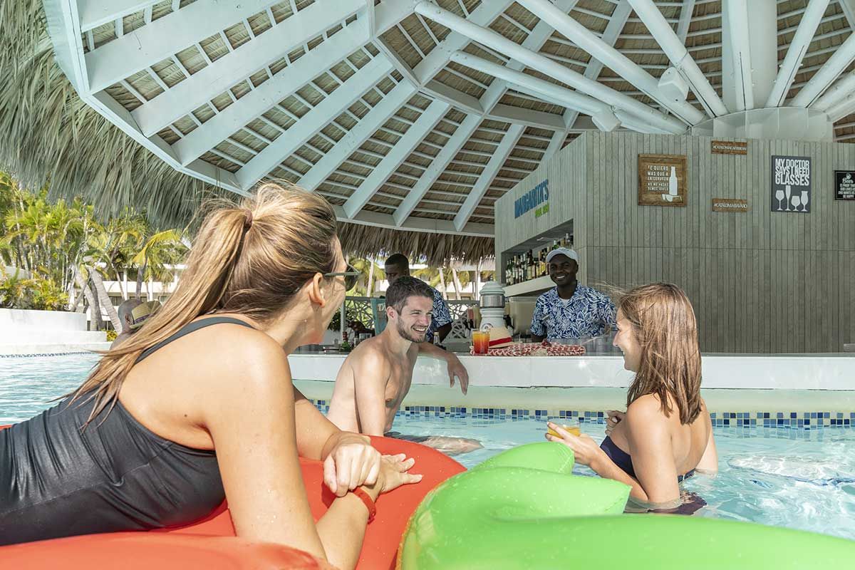 Hôtel Club Lookéa Catalonia Bávaro 5* pas cher photo 53