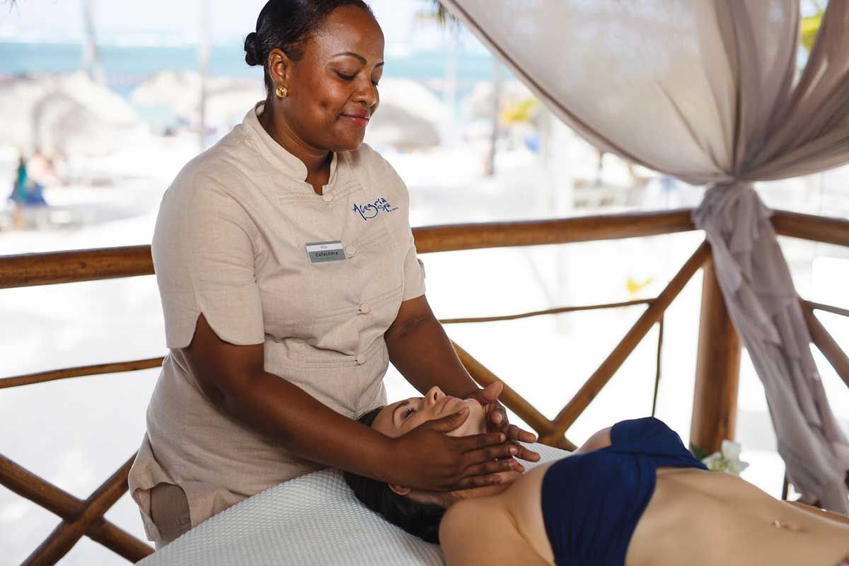 Hôtel Club Lookéa Catalonia Bávaro 5* pas cher photo 65