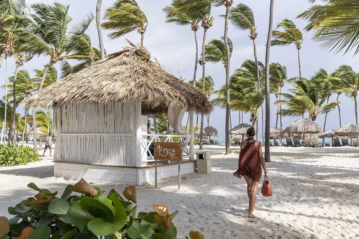 Hôtel Club Lookéa Catalonia Bávaro 5* pas cher photo 66