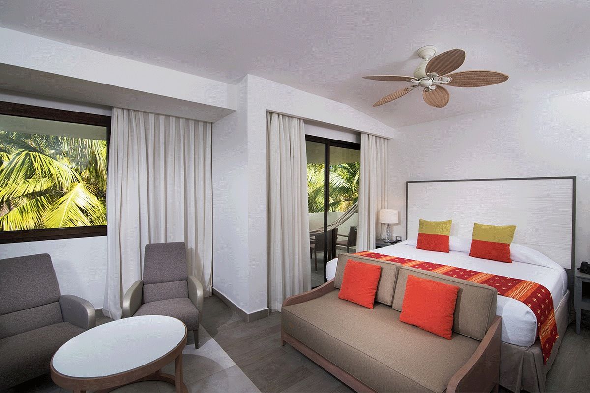 Hôtel Club Lookéa Catalonia Bávaro 5* pas cher photo 2