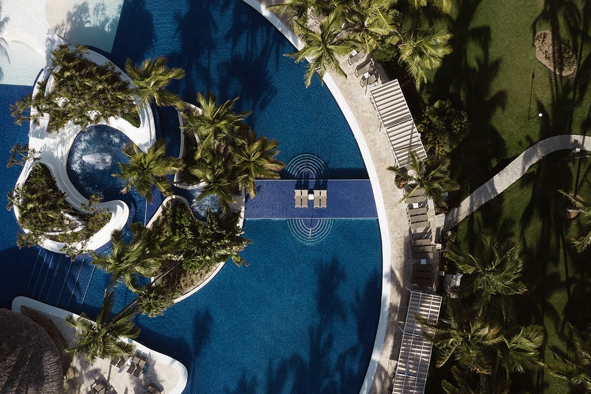 Hôtel Club Lookéa Catalonia Bávaro 5* pas cher photo 5