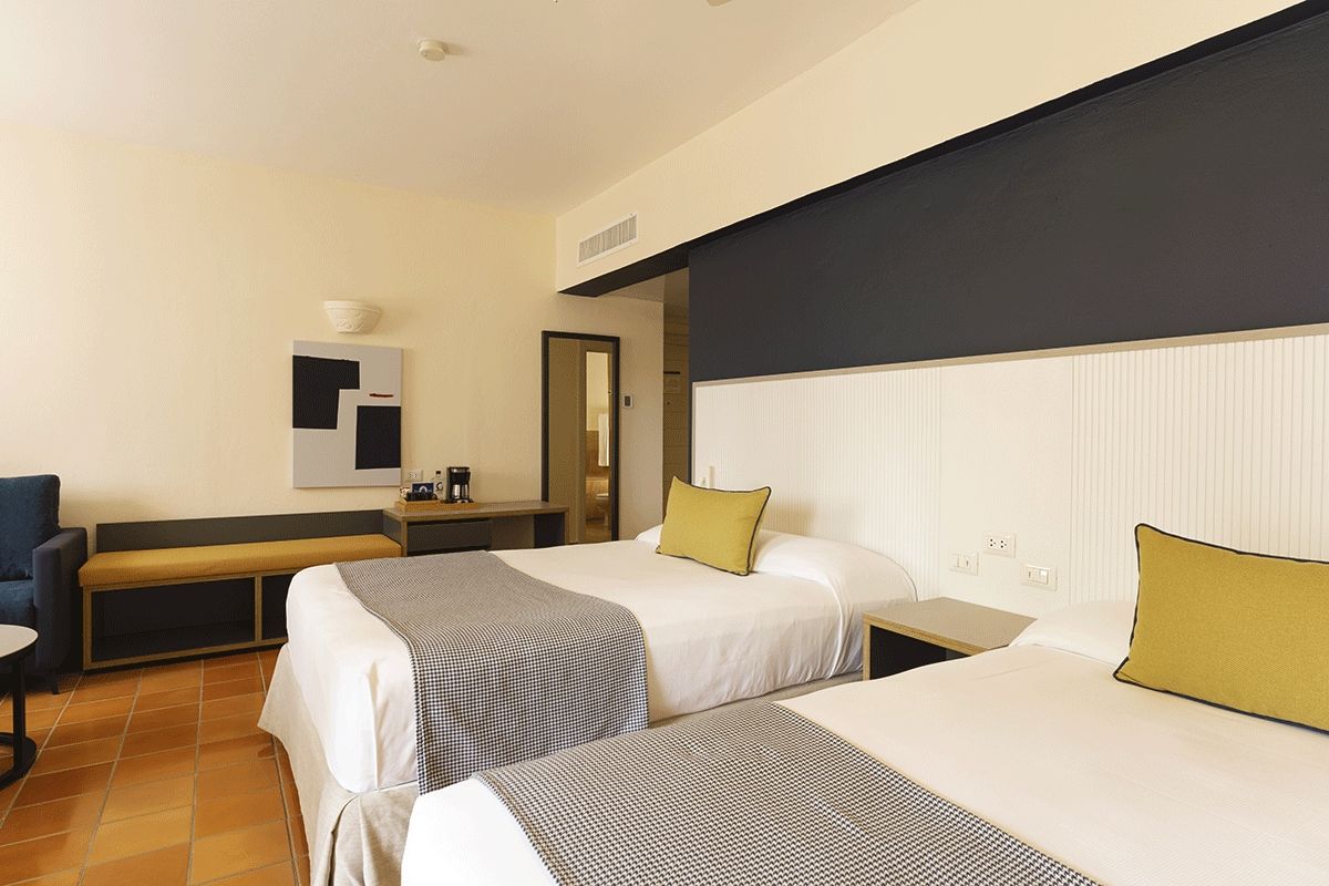 Hôtel Club Lookéa Catalonia Bávaro 5* pas cher photo 14