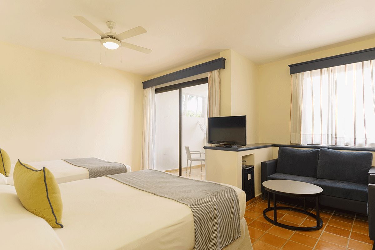 Hôtel Club Lookéa Catalonia Bávaro 5* pas cher photo 15