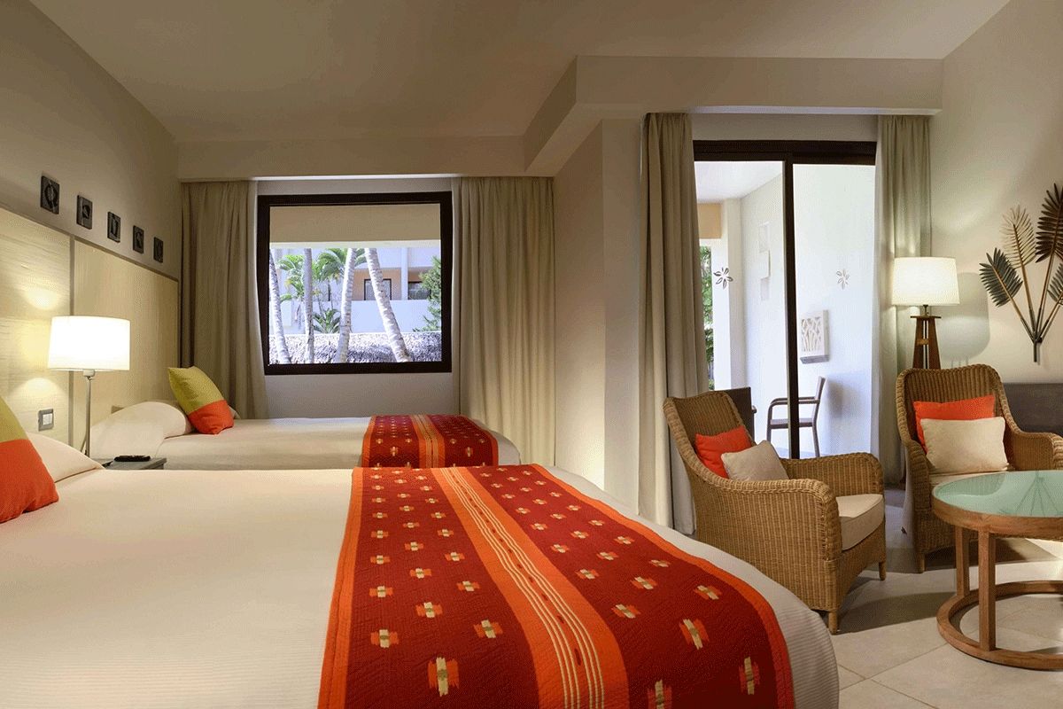 Hôtel Club Lookéa Catalonia Bávaro 5* pas cher photo 17