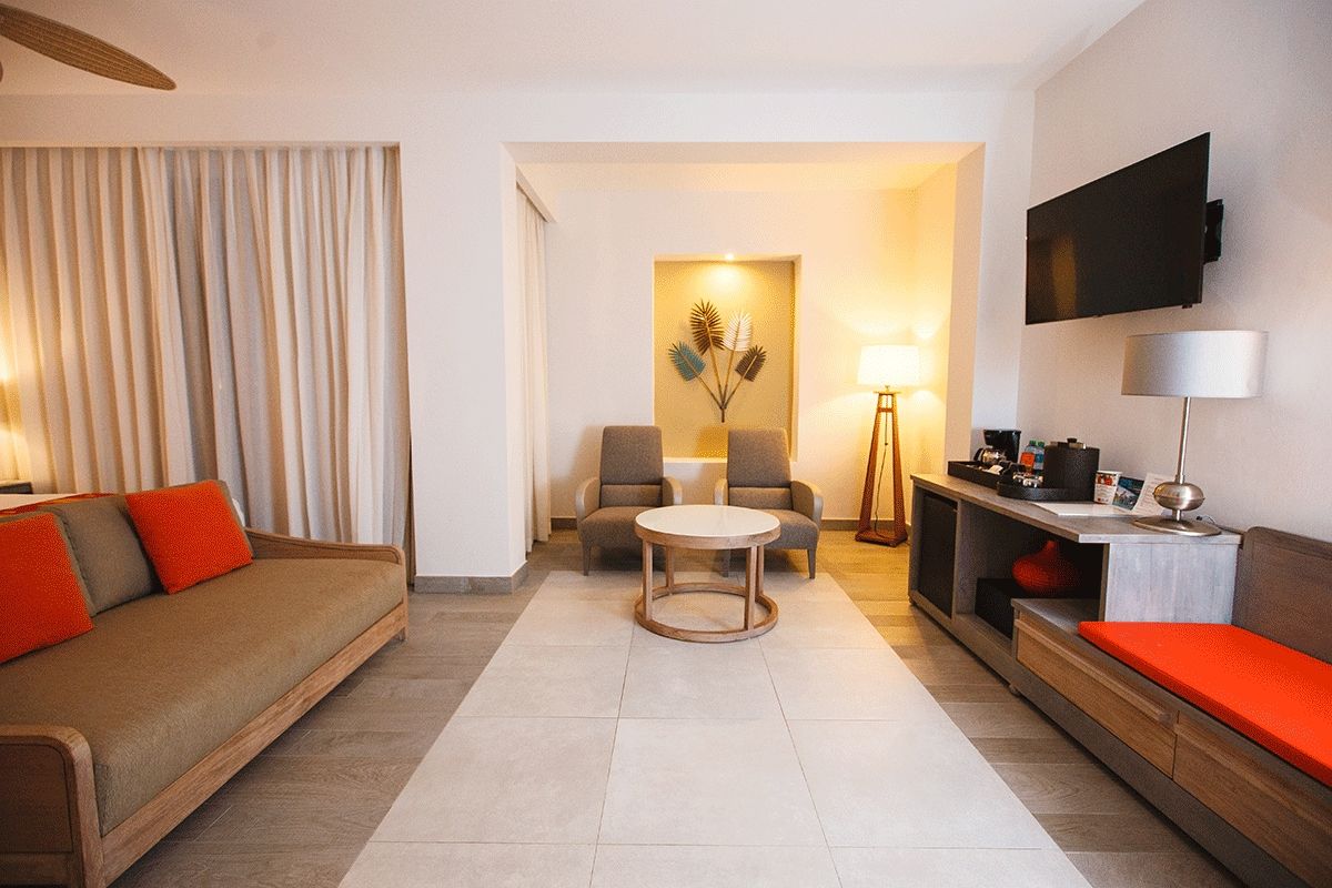 Hôtel Club Lookéa Catalonia Bávaro 5* pas cher photo 20