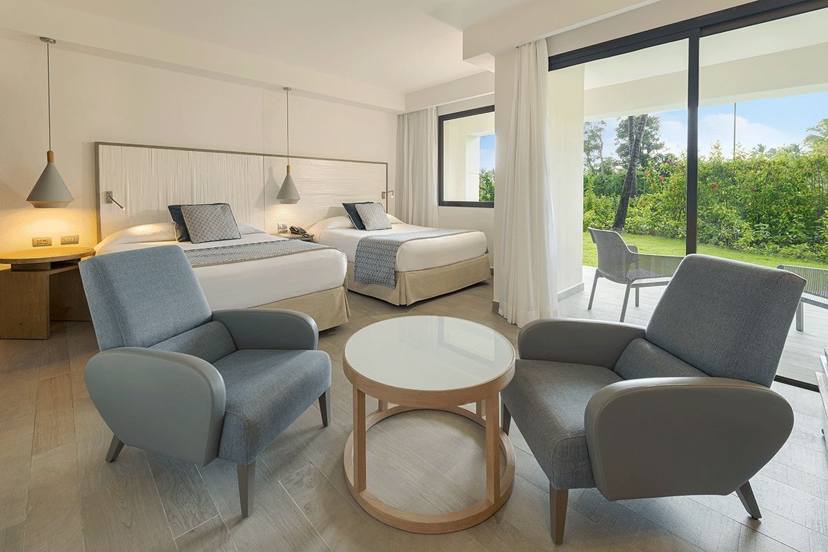 Hôtel Club Lookéa Catalonia Bávaro 5* pas cher photo 23