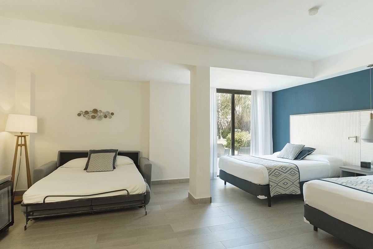 Hôtel Club Lookéa Catalonia Bávaro 5* pas cher photo 29