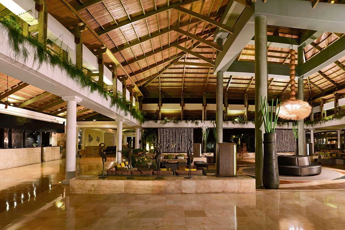 Hôtel Club Lookéa Catalonia Bávaro 5* pas cher photo 33